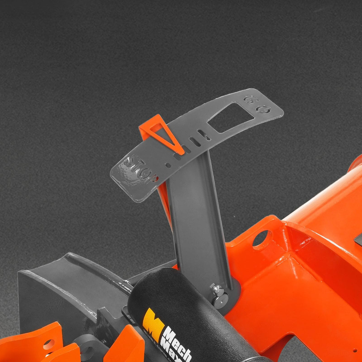 MechMaxx 24" Heavy Duty PTO Powered Stump Root Grinder