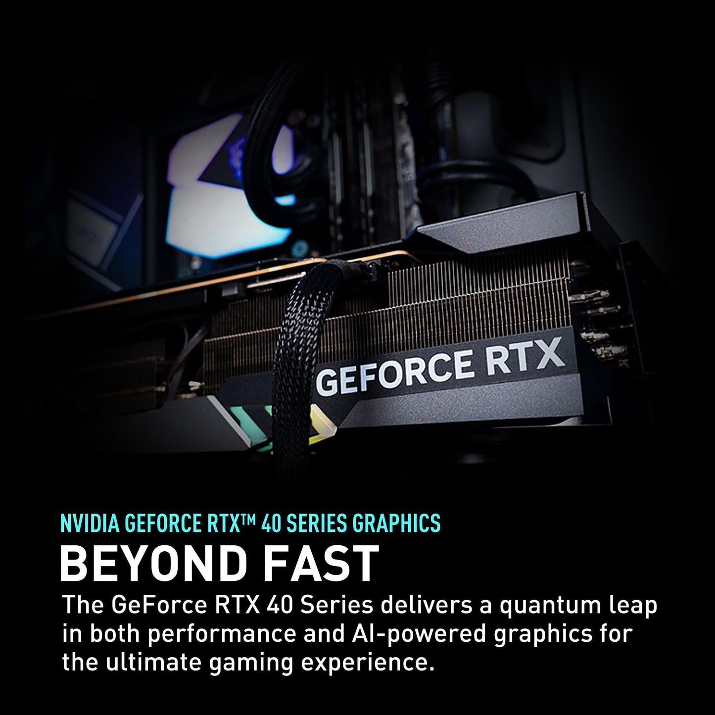msi Aegis ZS2 Gaming Desktop: AMD Ryzen R9-7900X, GeForce RTX 5070, 32GB DDR5, 2TB M.2 NVMe, Liquid Cooling, VR-Ready, WiFi 7, Windows 11 Home: C7NVP-1435US
