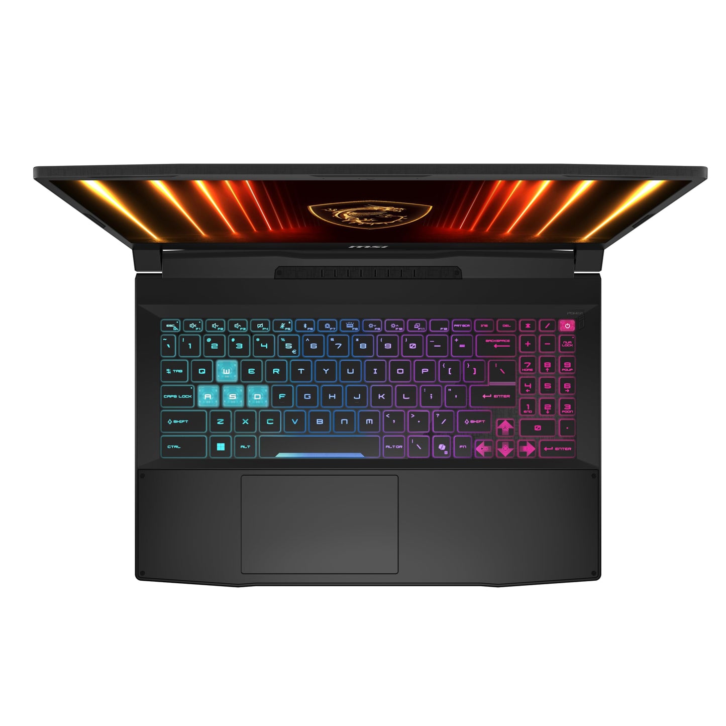 msi Katana 15 HX Gaming Laptop - 15.6" QHD 165Hz Display, Intel Core i7-14650HX, NVIDIA GeForce RTX 5060, 16GB DDR5, 1TB NVMe SSD, Wi-Fi 6E, RGB Keyboard, Windows 11 (B14WFK-810US)