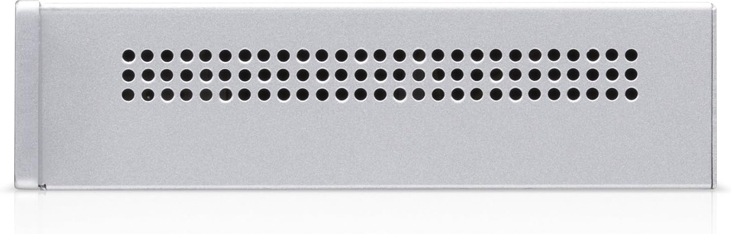 Ubiquiti Networks USG-PRO-4 Security Gateway Pro 4-Port Enterprise Router (Renewed)