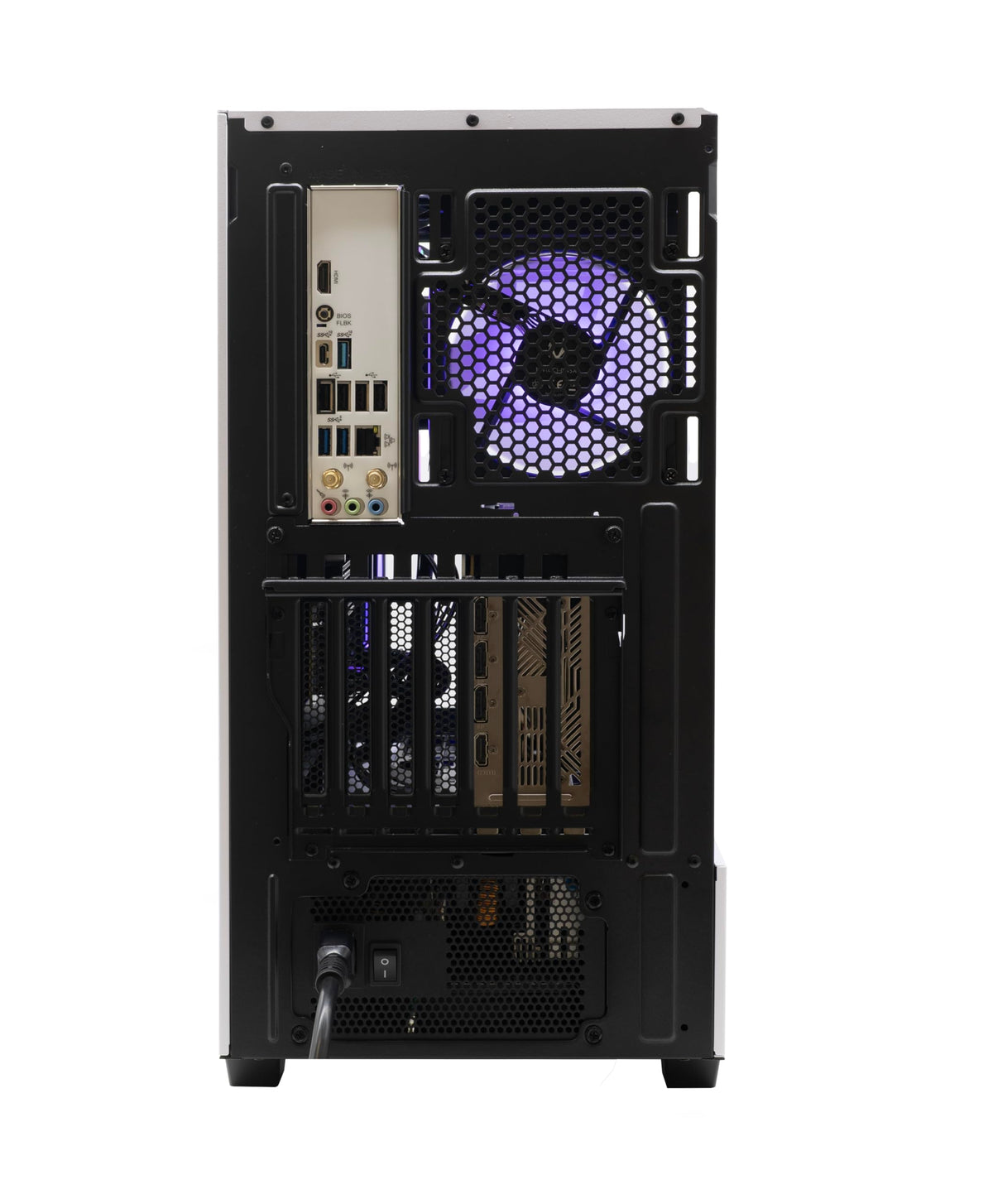 ZOTAC Gaming GeForce RTX 5080 Solid CORE OC DLSS 4 16GB GDDR7 256-bit 30 Gbps PCIE 5.0 Gaming Graphics Card, IceStorm 3.0 Advanced Cooling, Spectra RGB Lighting, ZT-B50800J2-10A
