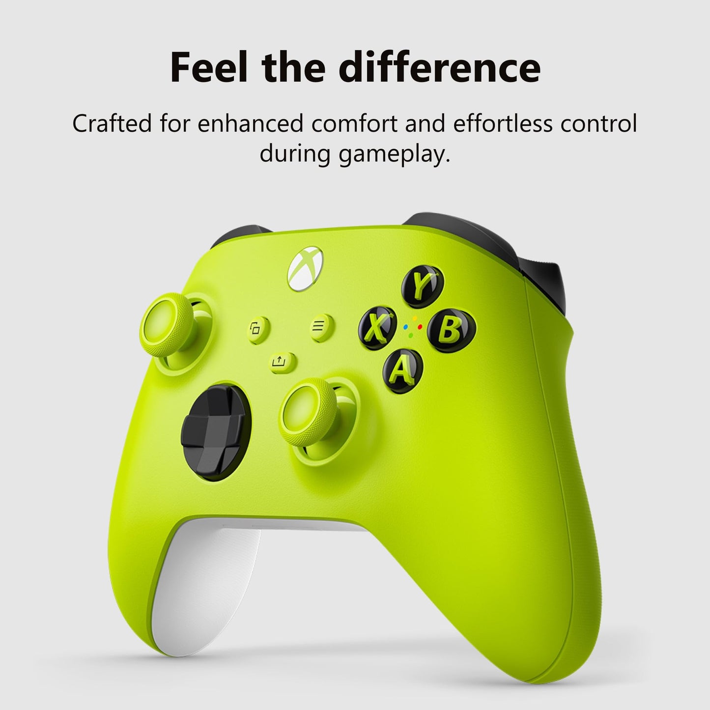 Xbox Wireless Gaming Controller | Ice Breaker Special Edition | Console, PC, and Android | Textured Grip | Wireless, Bluetooth, USB-C Connectivity