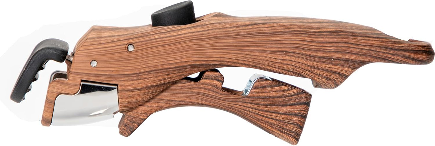 Detachable Removable Pan Handle 1 Piece