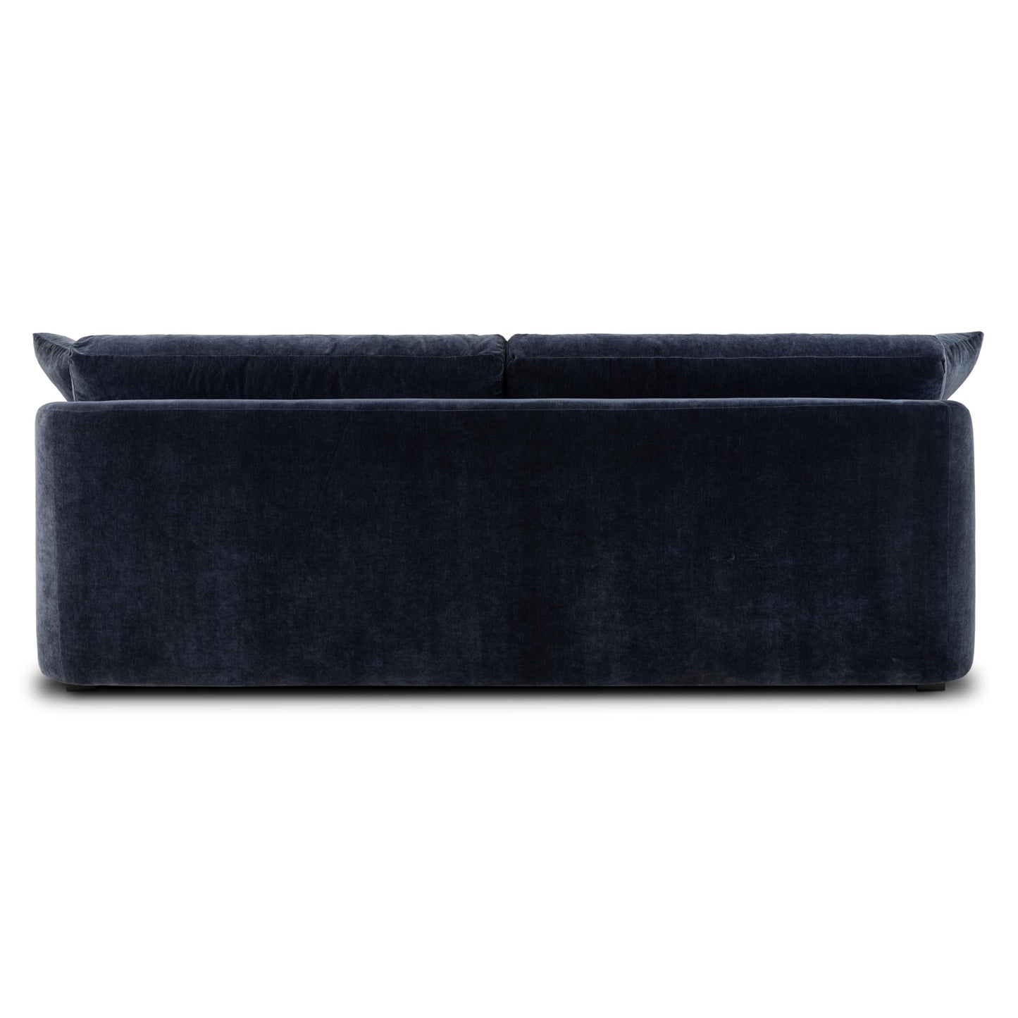 Poly & BARK Napa 88.5" Sofa with Deep Seating, Tailored Upholstered Finish, Clean Modern Lines, and Balanced Proportions for Comfortable and Refined Living Spaces