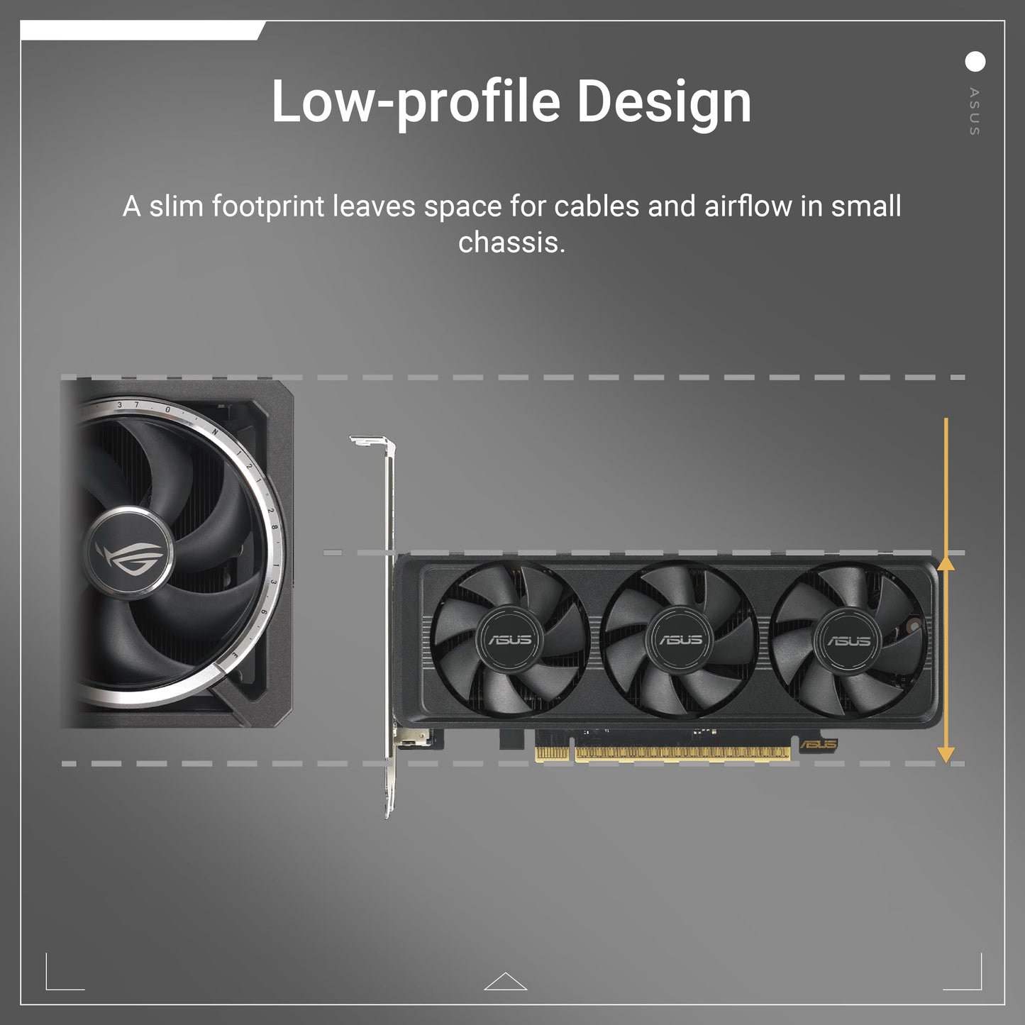 ASUS Dual NVIDIA GeForce RTX™ 5060 8GB GDDR7 White OC Edition Graphics Card, Desktop (PCIe 5.0, DLSS 4, HDMI 2.1b, DisplayPort 2.1b, 2.5-Slot, Axial-tech Fan, Dual BIOS), 3 Year Warranty