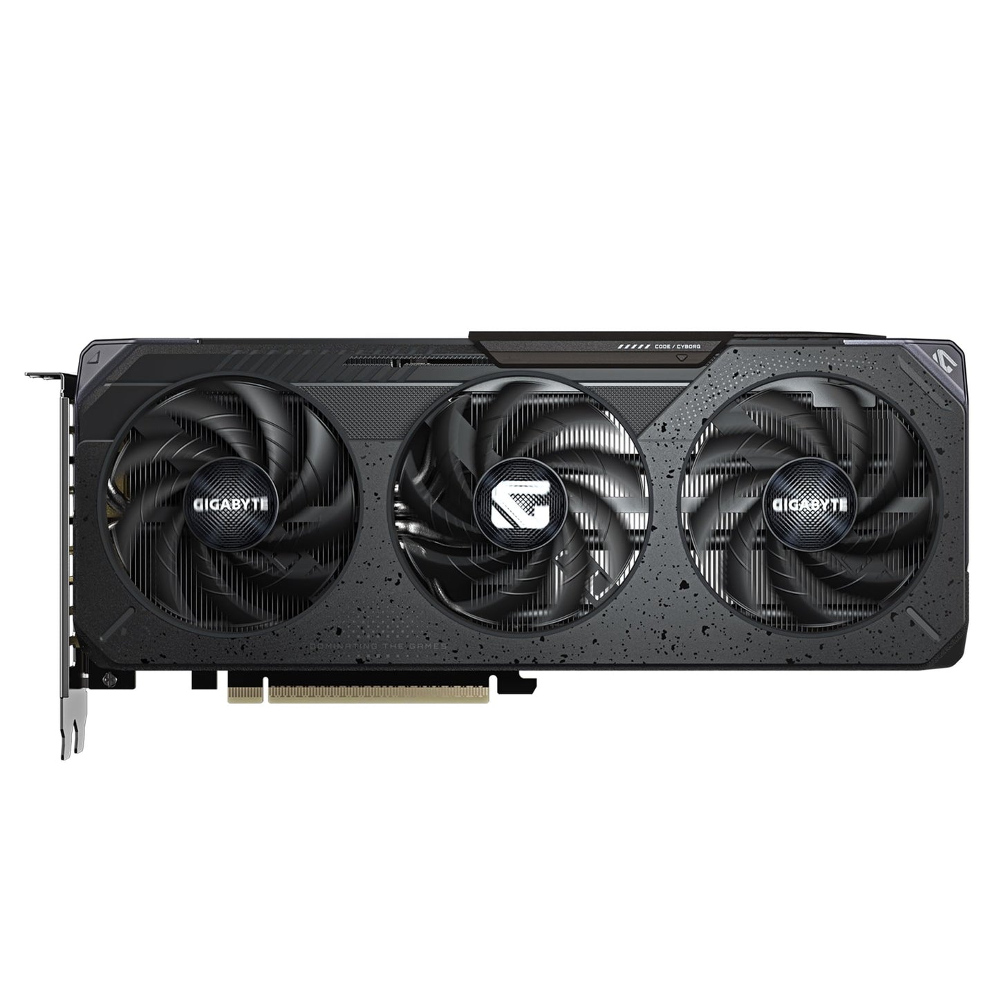 GIGABYTE GeForce RTX 5060 WINDFORCE OC 8G Graphics Card, Cooling System, 8GB 128-bit GDDR7, PCIe 5.0, Manufactured by NVIDIA, DisplayPort & HDMI - Video Output Interface, GV-N5060WF2OC-8GD Video Card