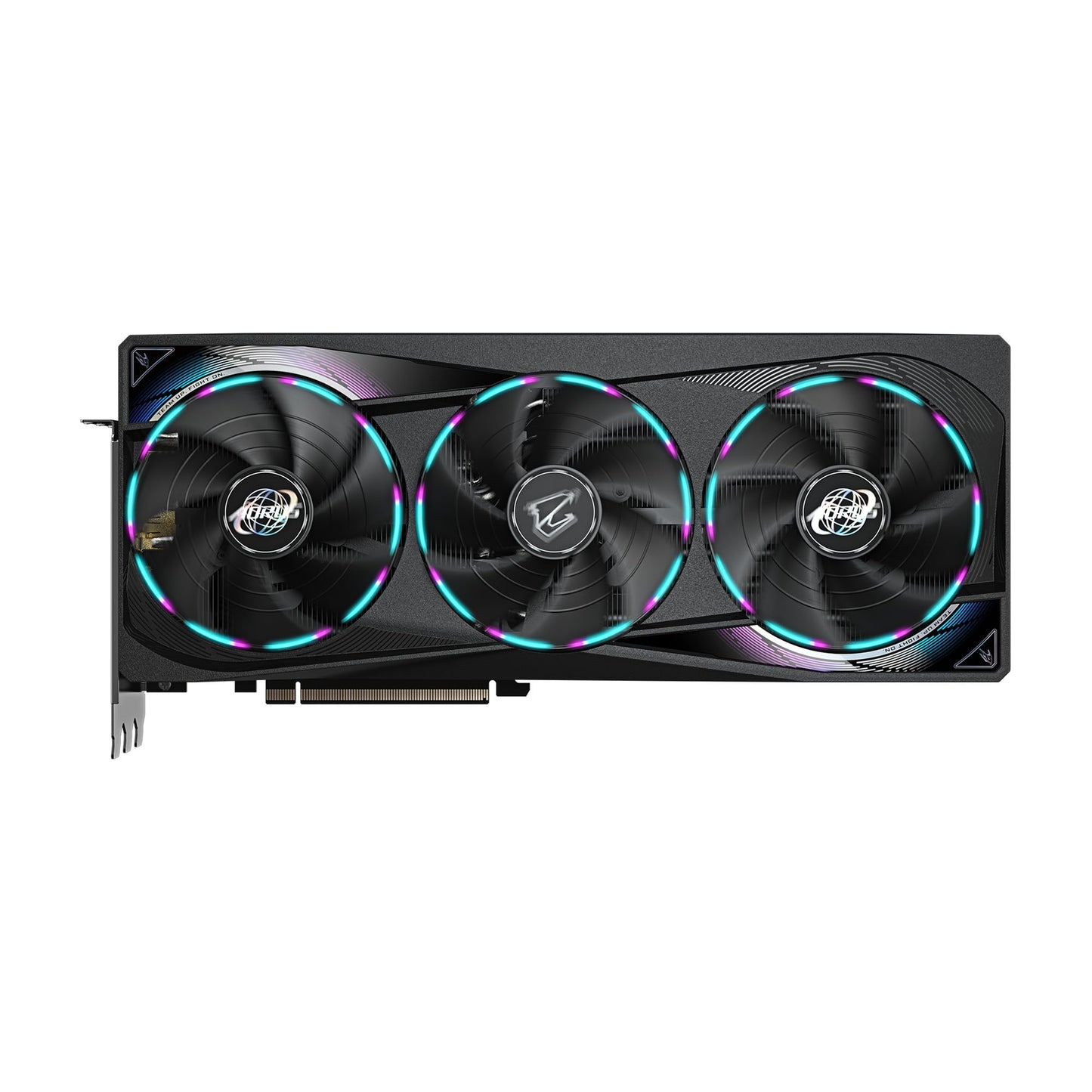GIGABYTE GeForce RTX 5070 Gaming OC 12G Graphics Card, 12GB 192-bit GDDR7, PCIe 5.0, WINDFORCE Cooling System, GV-N5070GAMING OC-12GD Video Card