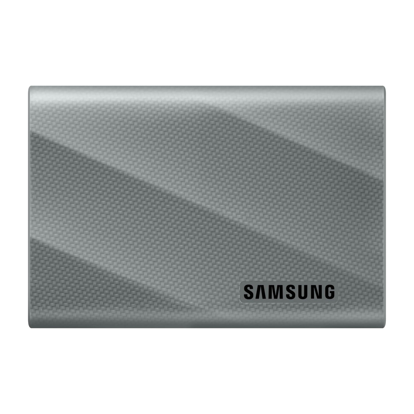 SAMSUNG T9 Portable SSD 4TB, USB 3.2 Gen 2x2 External Solid State Drive, Seq. Read Speeds Up to 2,000MB/s for Gaming, Students and Professionals,MU-PG4T0B/AM, Black (pack of 1)