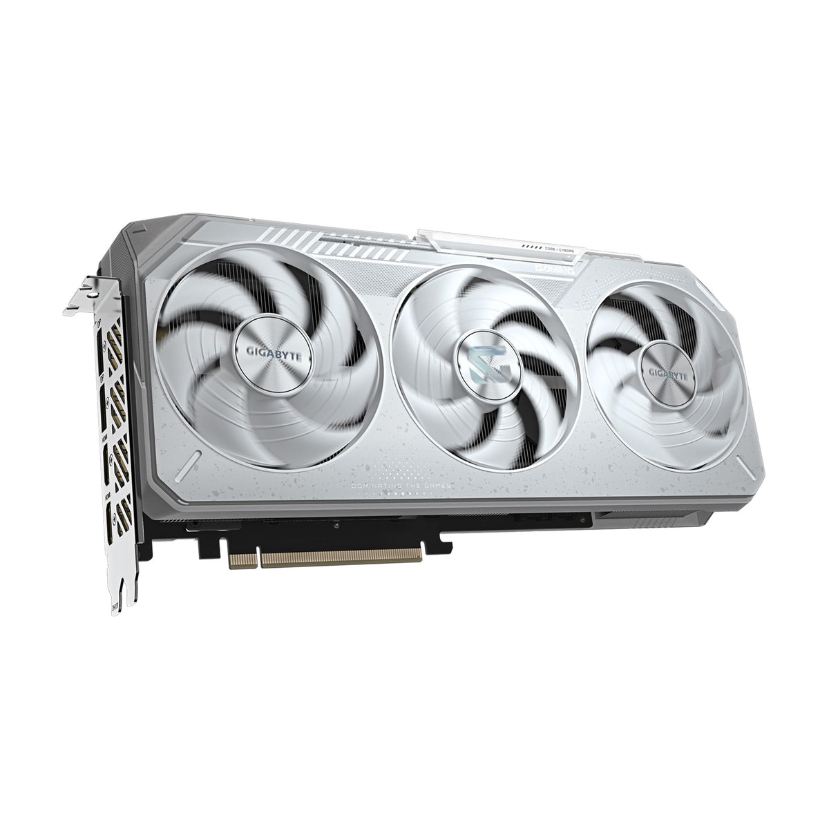 GIGABYTE Radeon RX 9070 XT Gaming OC 16G Graphics Card, PCIe 5.0, 16GB GDDR6, GV-R9070XTGAMING OC-16GD Video Card