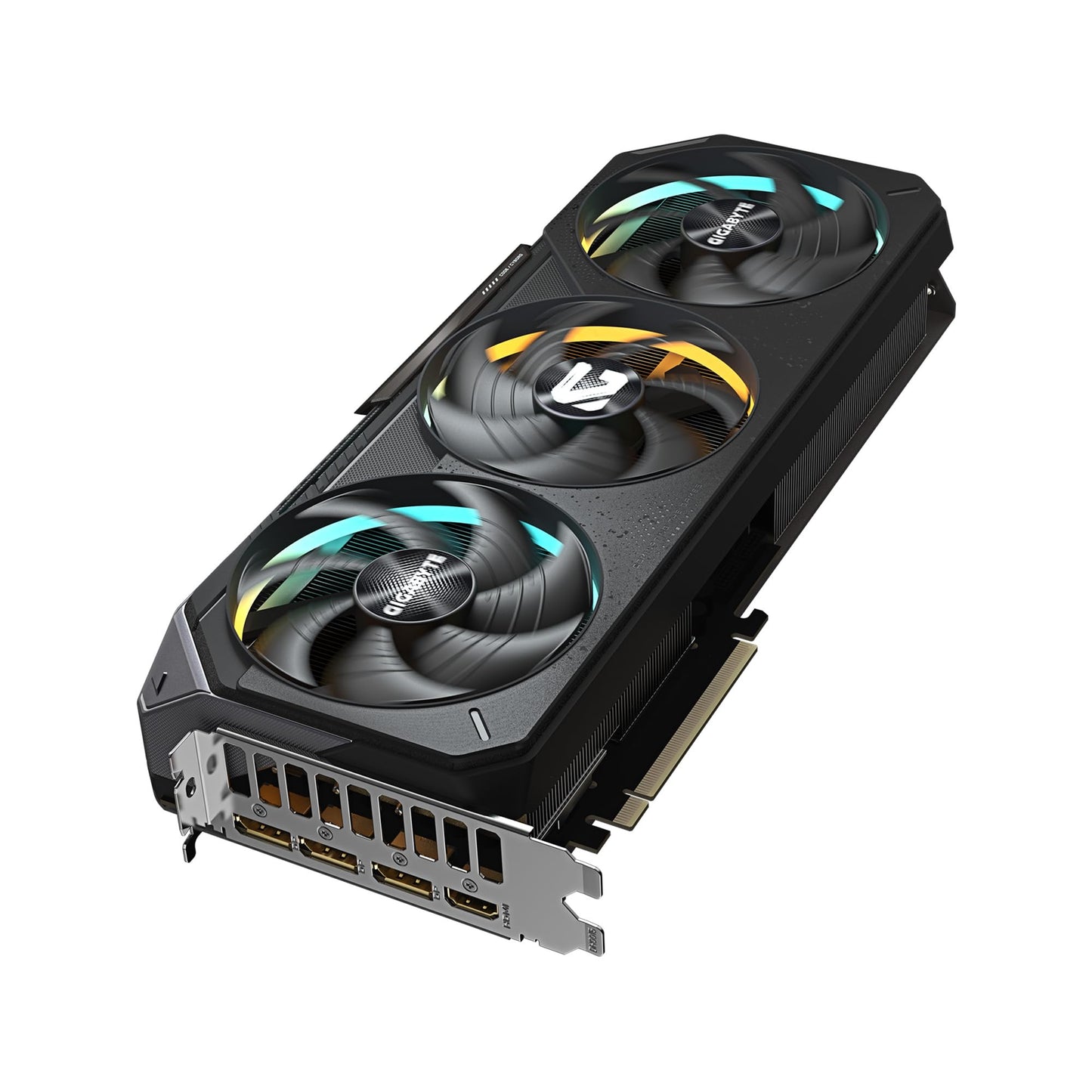 GIGABYTE GeForce RTX 5070 Gaming OC 12G Graphics Card, 12GB 192-bit GDDR7, PCIe 5.0, WINDFORCE Cooling System, GV-N5070GAMING OC-12GD Video Card