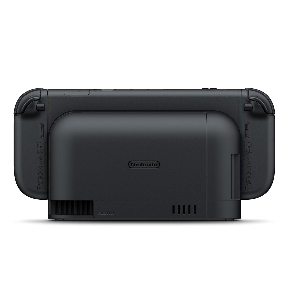 Nintendo Switch 2 System (Renewed)