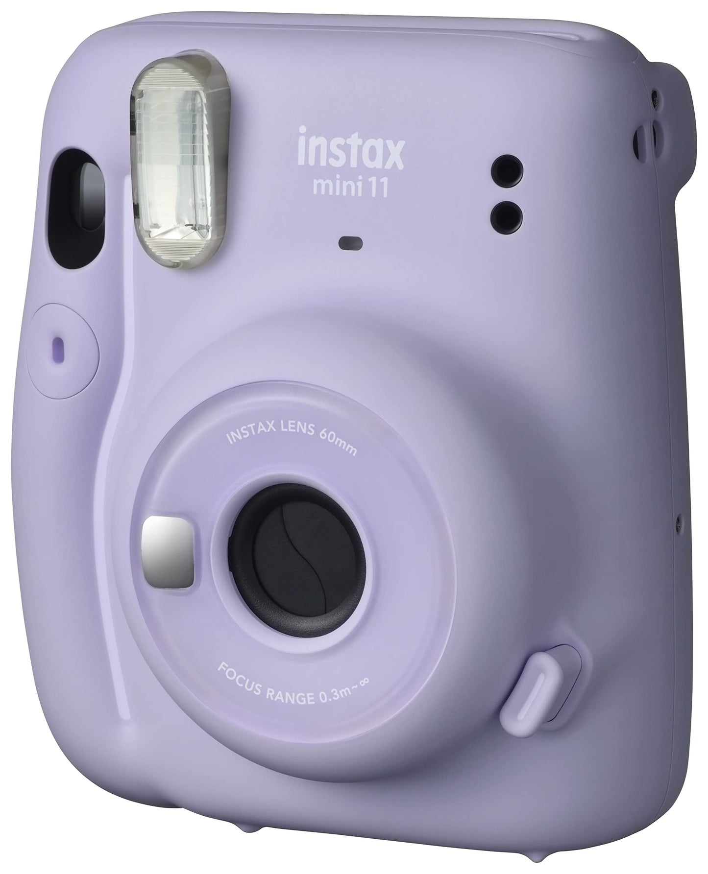 Fujifilm Instax Mini 11 Instant Camera - Sky Blue