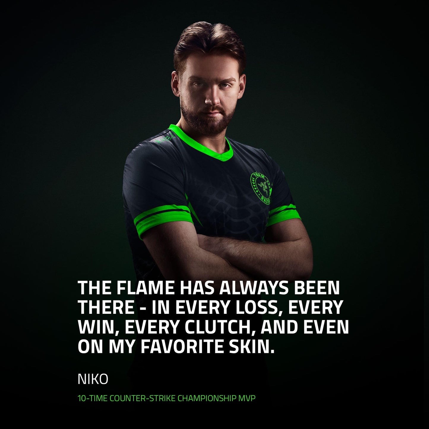 Razer DeathAdder V4 Pro Wireless Gaming Mouse: 56g Lightweight - HyperSpeed Wireless Gen-2 - Optical Scroll Wheel - Optical Switches Gen-4 - Focus Pro 45K Sensor Gen-2 - Up to 150 Hr Battery - Black