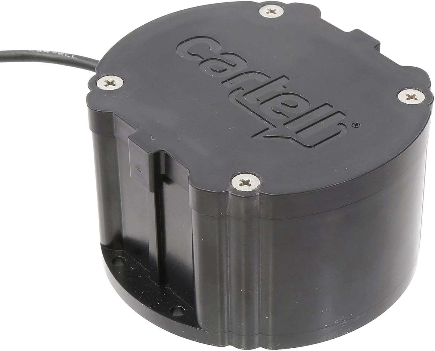 CP4 Cartell Vehicle Sensor Kit Exit Wand 100 Feet Car Vehicle detector Automatic Gate release Free Exit device