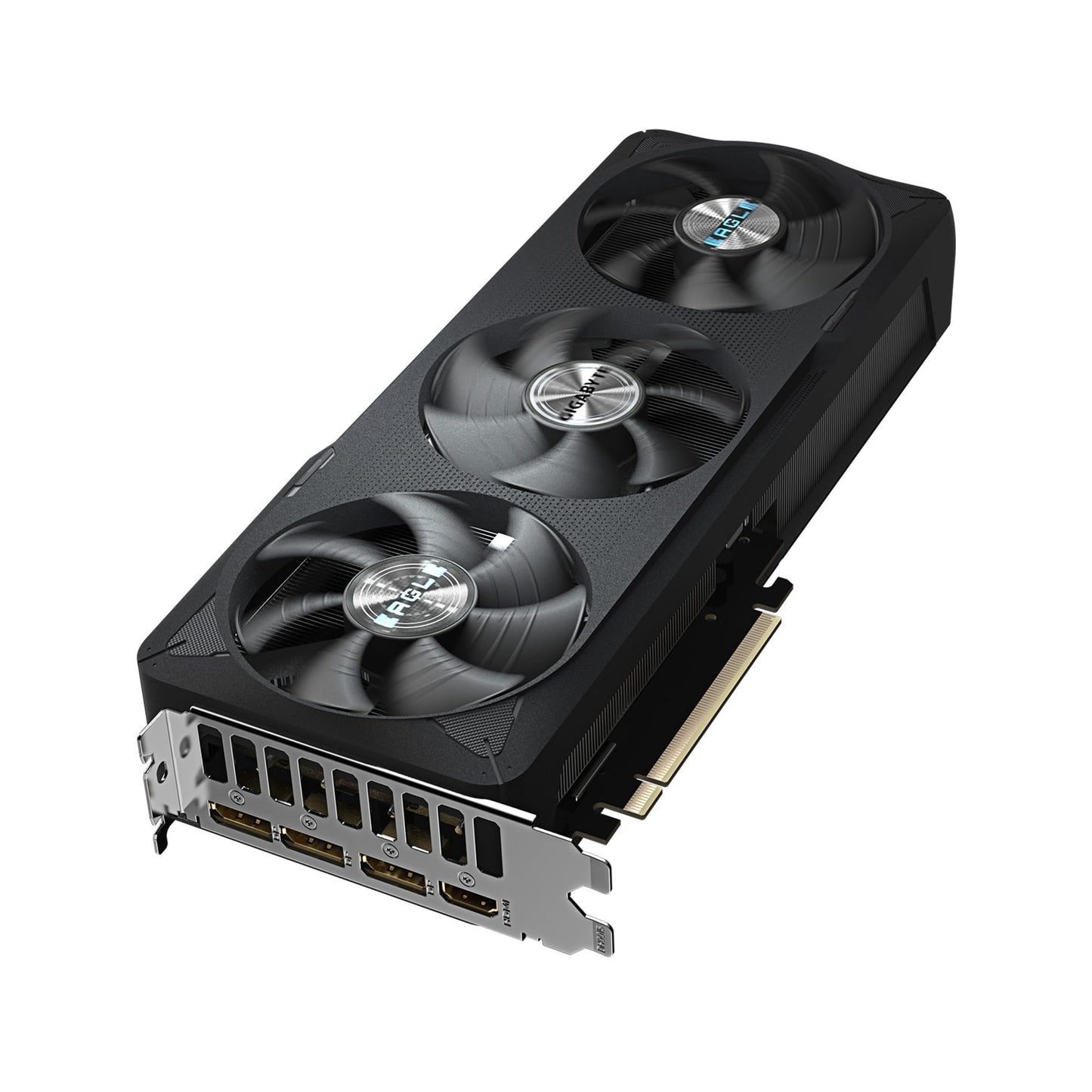 GIGABYTE GeForce RTX 5070 Gaming OC 12G Graphics Card, 12GB 192-bit GDDR7, PCIe 5.0, WINDFORCE Cooling System, GV-N5070GAMING OC-12GD Video Card
