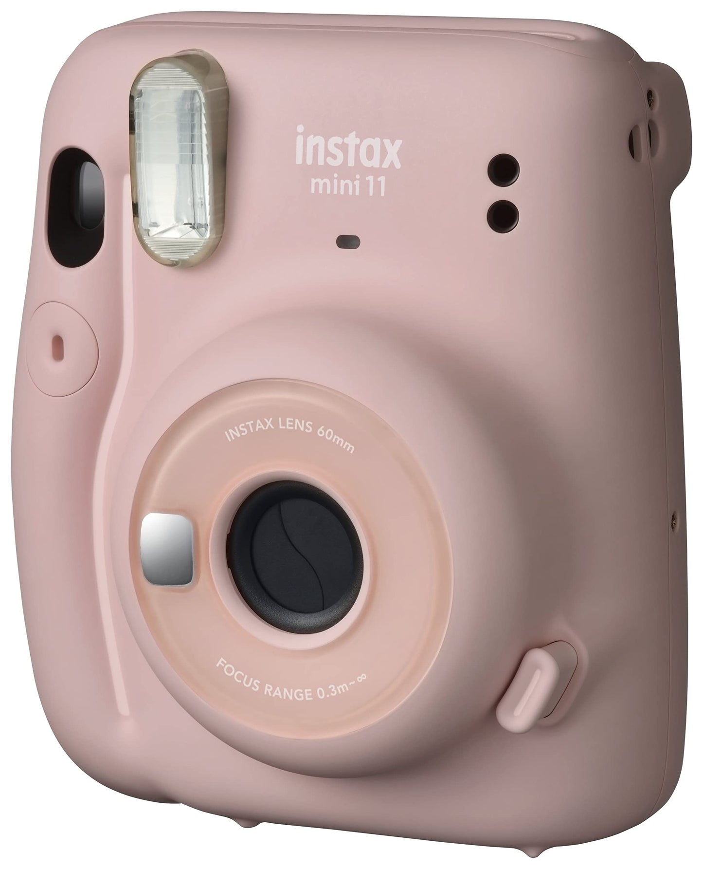Fujifilm Instax Mini 11 Instant Camera - Sky Blue