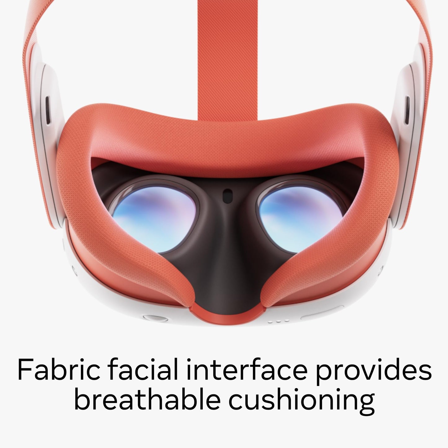 Meta Quest 3 Silicone Facial Interface