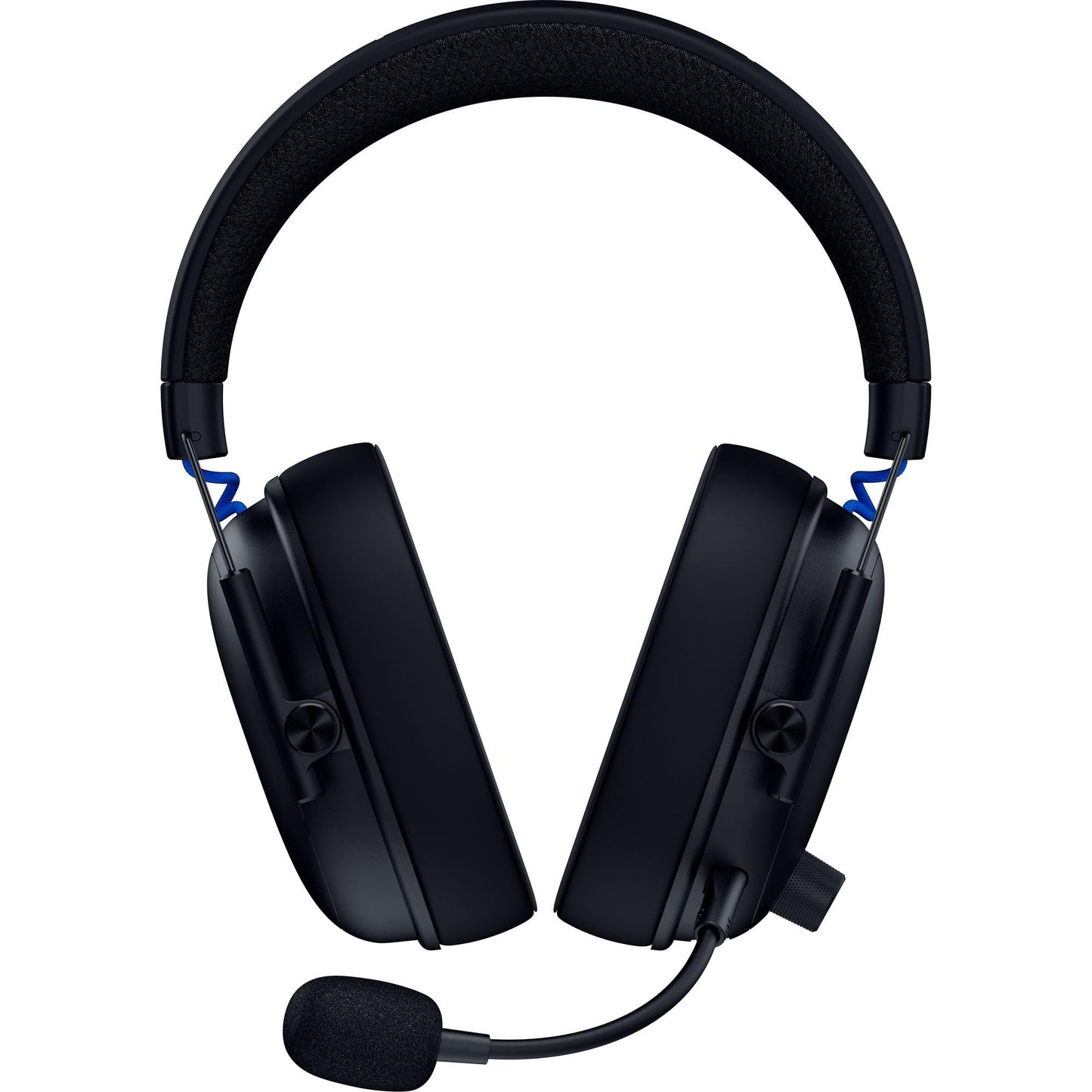 Razer BlackShark V3 Wireless Gaming Headset for PC: 50mm Drivers - Super Wideband Mic - 2.4 GHz, Bluetooth, USB - Works with Mac, PS5, Nintendo Switch, Smartphone - 70 Hr Battery - Black