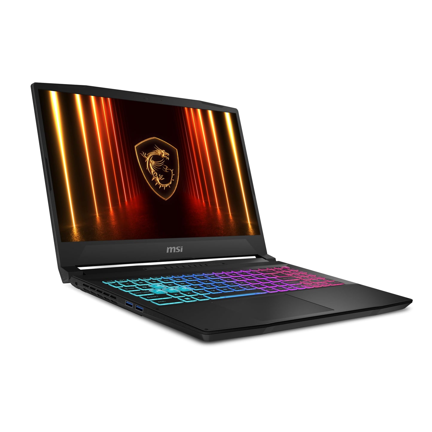 msi Katana 15 HX Gaming Laptop - 15.6" QHD 165Hz Display, Intel Core i7-14650HX, NVIDIA GeForce RTX 5060, 16GB DDR5, 1TB NVMe SSD, Wi-Fi 6E, RGB Keyboard, Windows 11 (B14WFK-810US)