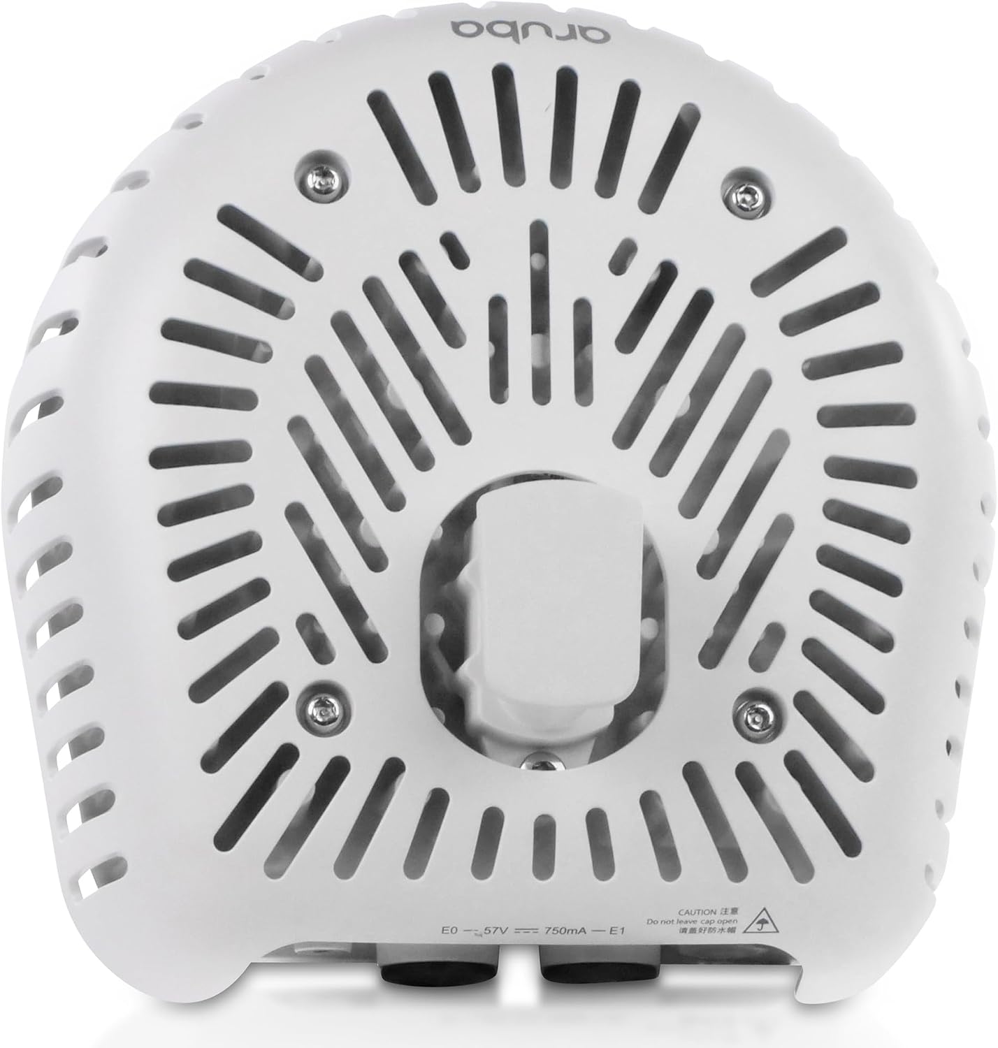 Aruba AP-575 Dual Band 802.11ax Wireless Access Point - Outdoor - TAA Compliant