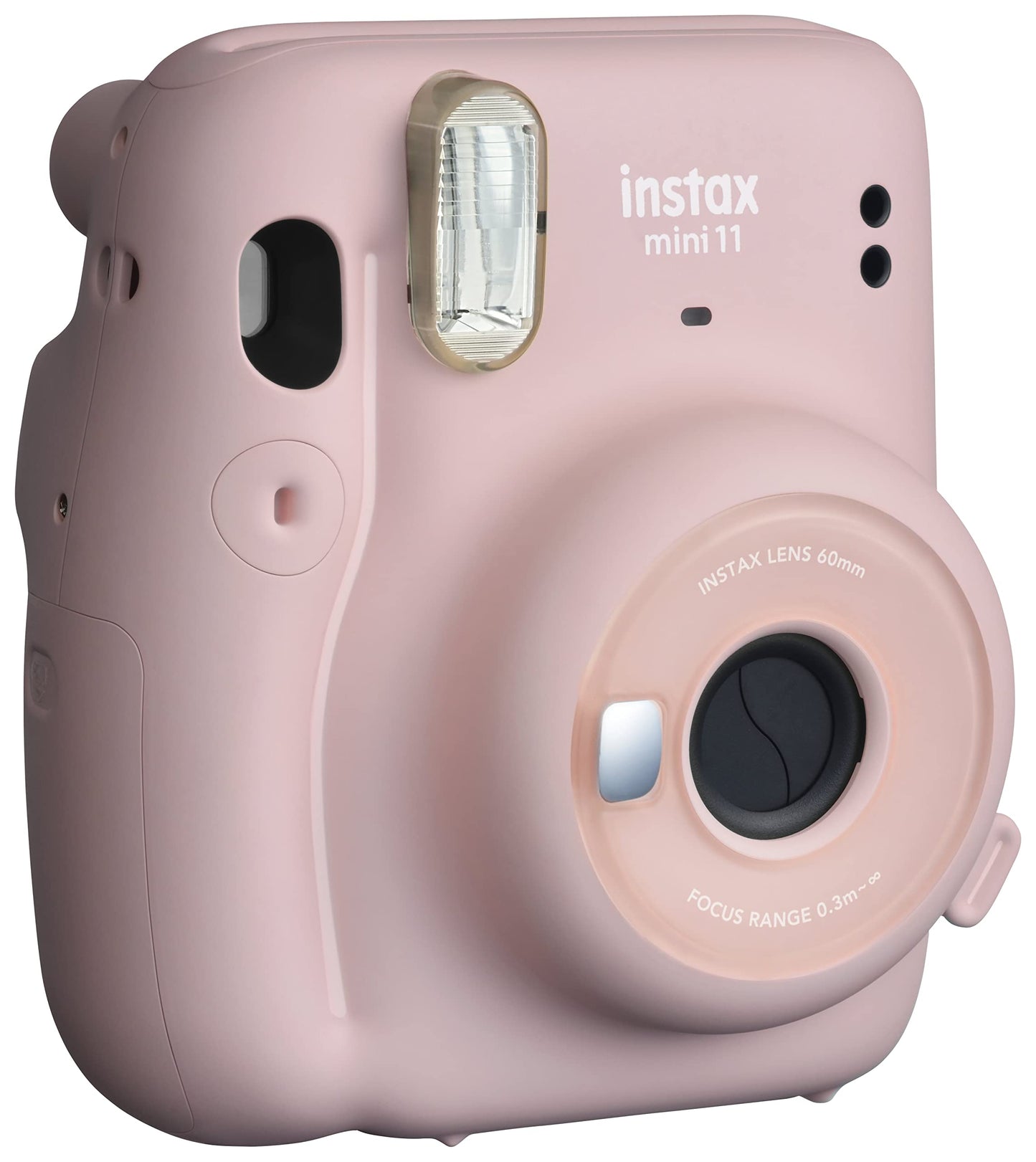Fujifilm Instax Mini 11 Instant Camera - Sky Blue