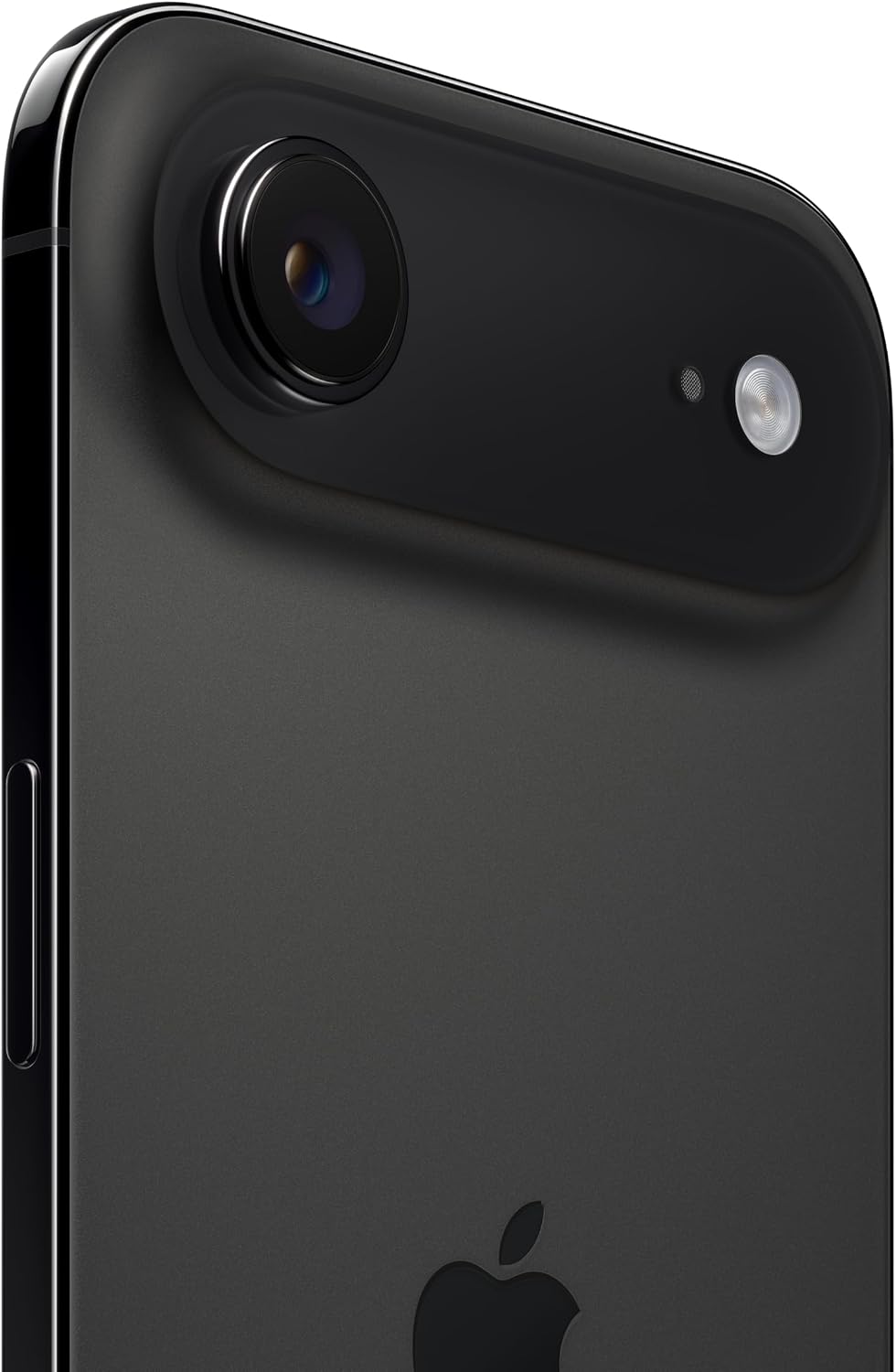 iPhone Air Space Black 256GB (Unlocked)