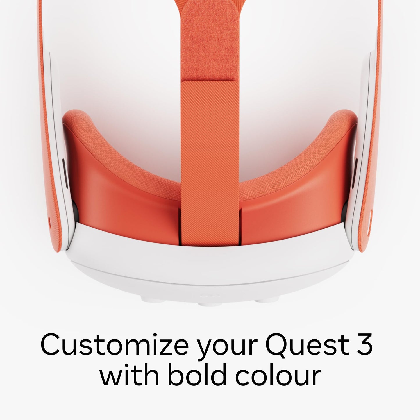 Meta Quest 3 Silicone Facial Interface