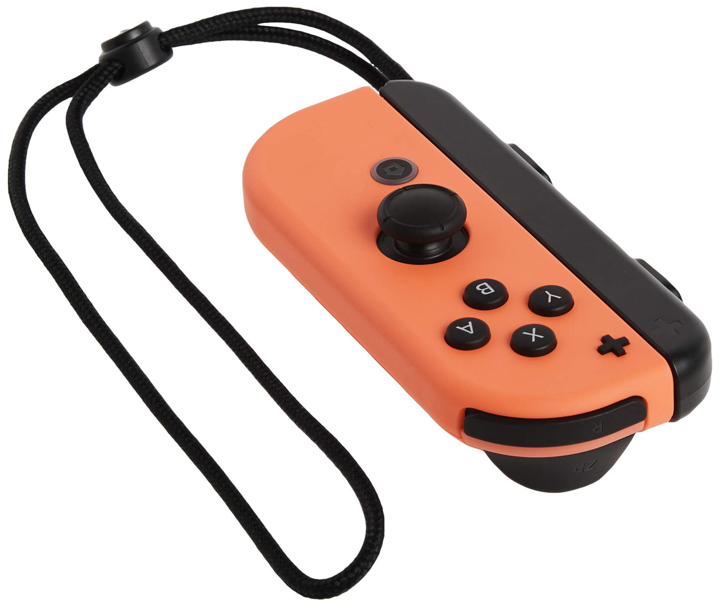 Nintendo Joy-Con (R) - Neon Red Switch