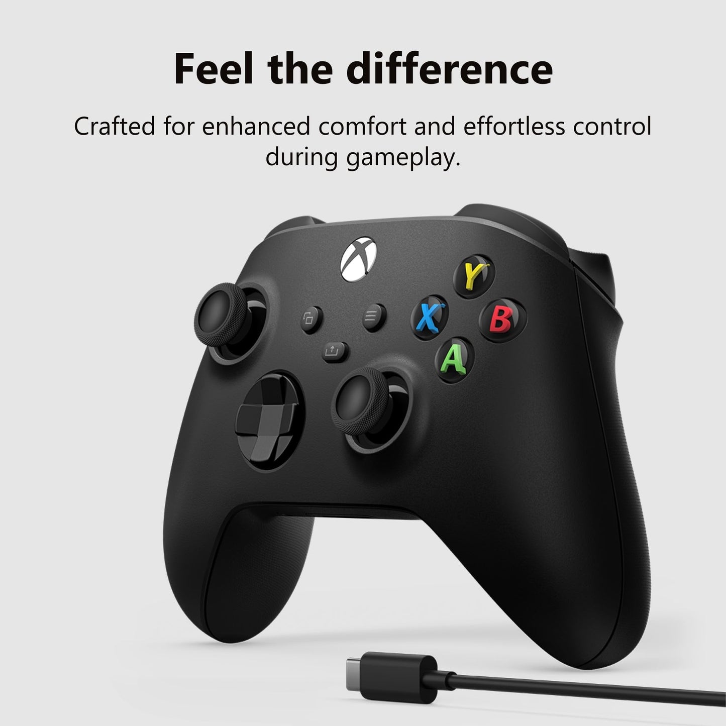 Xbox Wireless Gaming Controller | Ice Breaker Special Edition | Console, PC, and Android | Textured Grip | Wireless, Bluetooth, USB-C Connectivity