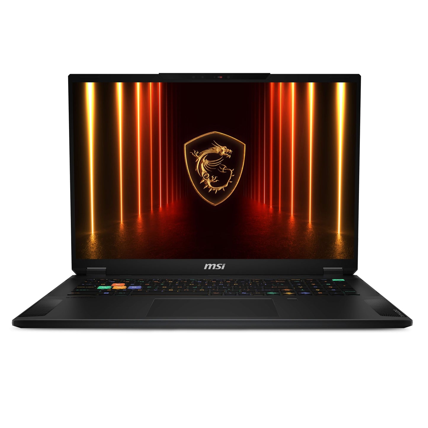 msi Stealth 18 HX AI 18” 120Hz UHD+ Mini LED Gaming Laptop: Intel Ultra 9-275HX, NVIDIA Geforce RTX 5090, 64GB DDR5, 2TB NVMe SSD, Wi-Fi 7, Win 11 Pro: Black A2XWJG-035US