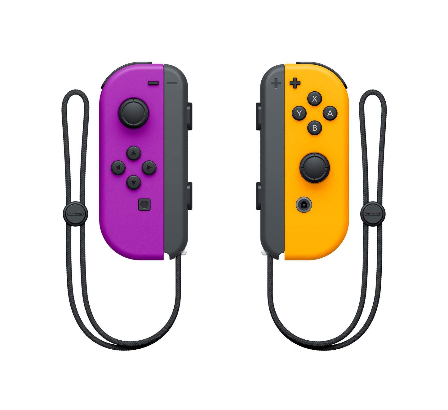 Nintendo Joy-Con (R) - Neon Red Switch