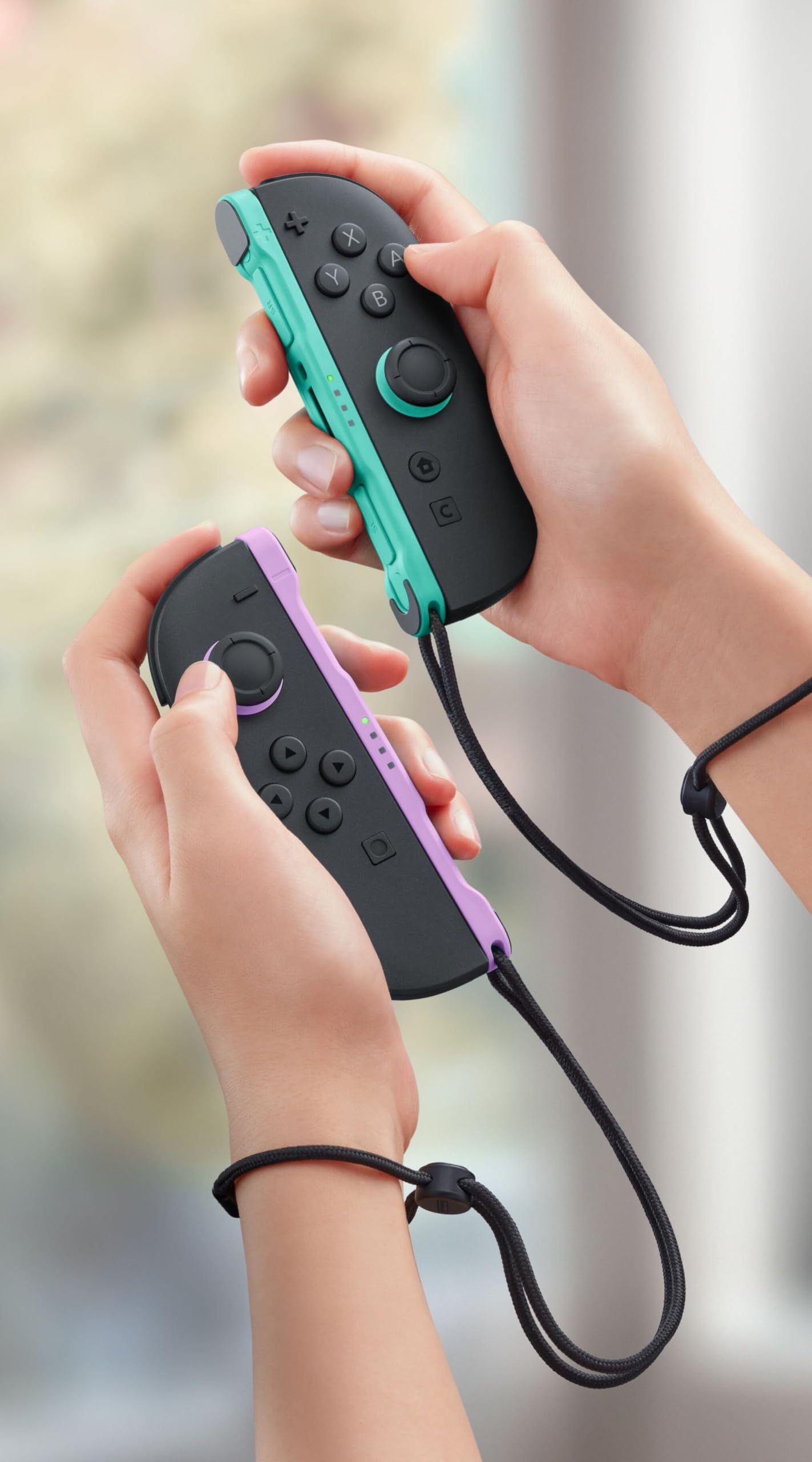 Nintendo Joy-Con™ 2 Wheel (set of 2)
