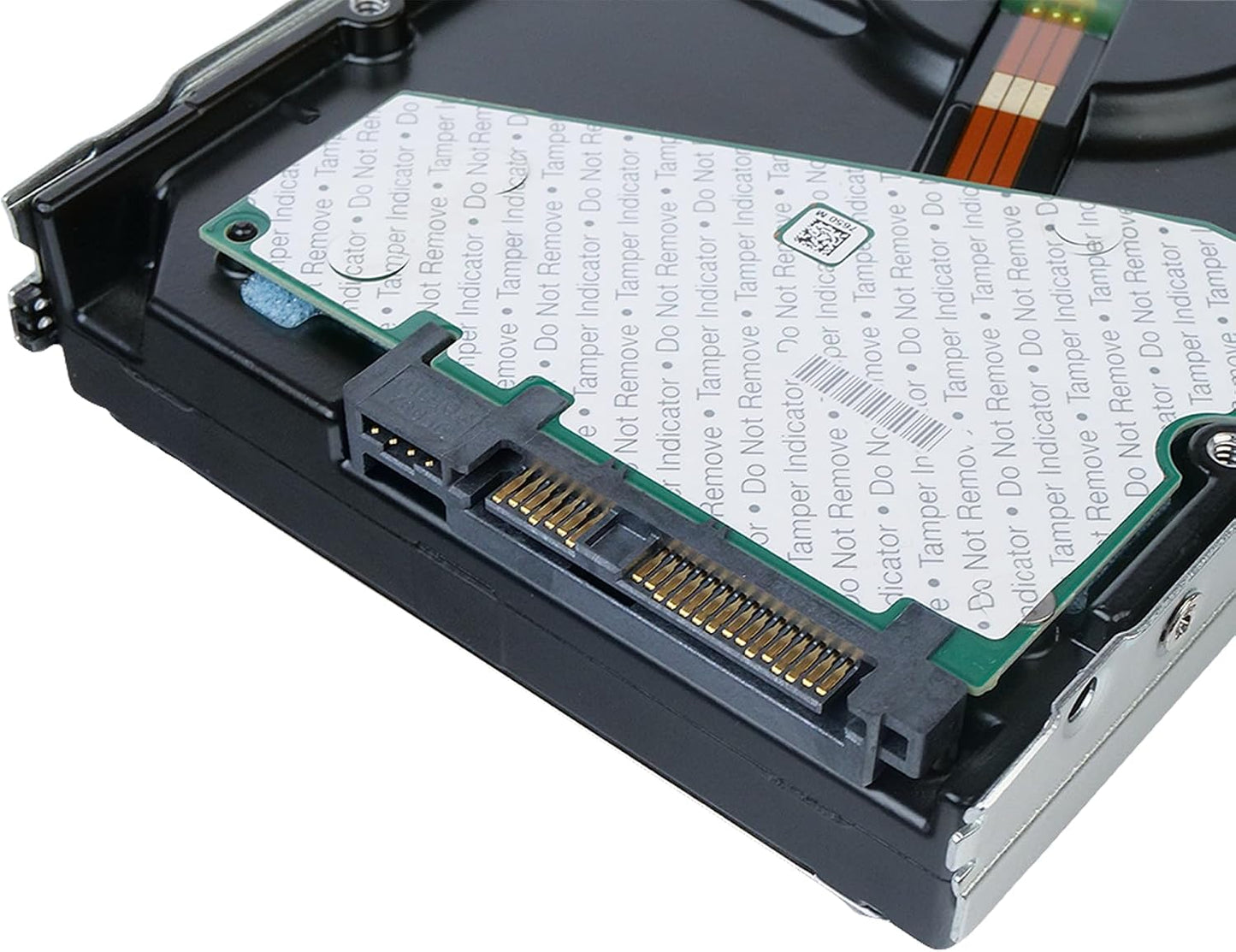 Dell 8TB 7200 RPM SAS 12Gb/s 512e 3.5in Enterprise PowerEdge Hard Drive for R440 R750 R450 T150 R470 T560 T40 R250 R740 R640 T550 T350 R540 R840 ME4024 R650XS R350 R340 0H3PN0 G16 (Renewed)