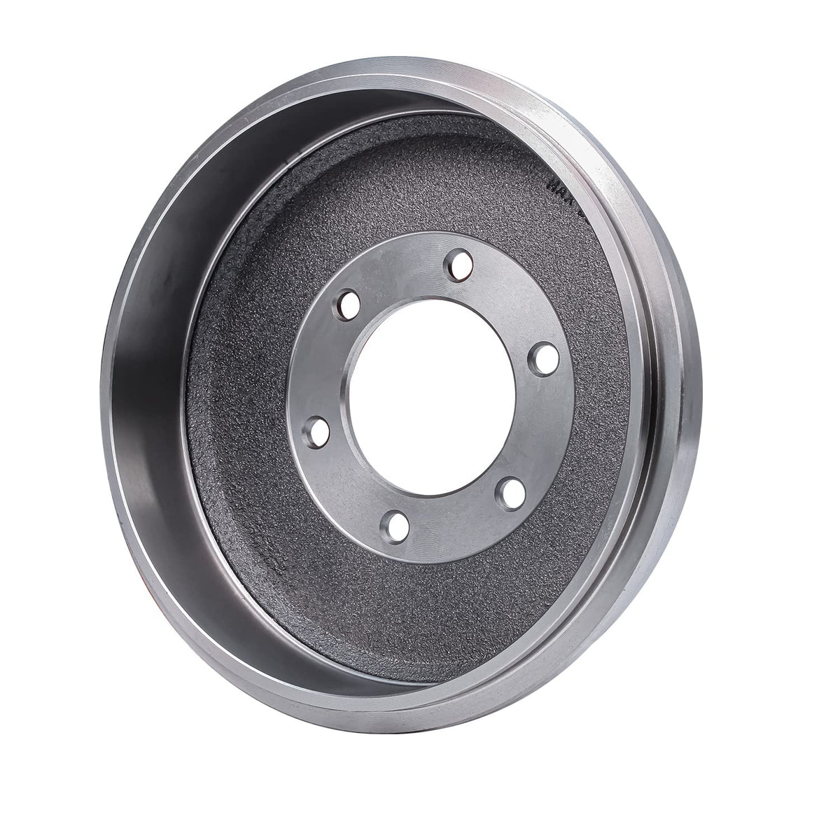 Detroit Axle - Rear Brake Rotors Pads for 2019-2026 Chevy Silverado 1500