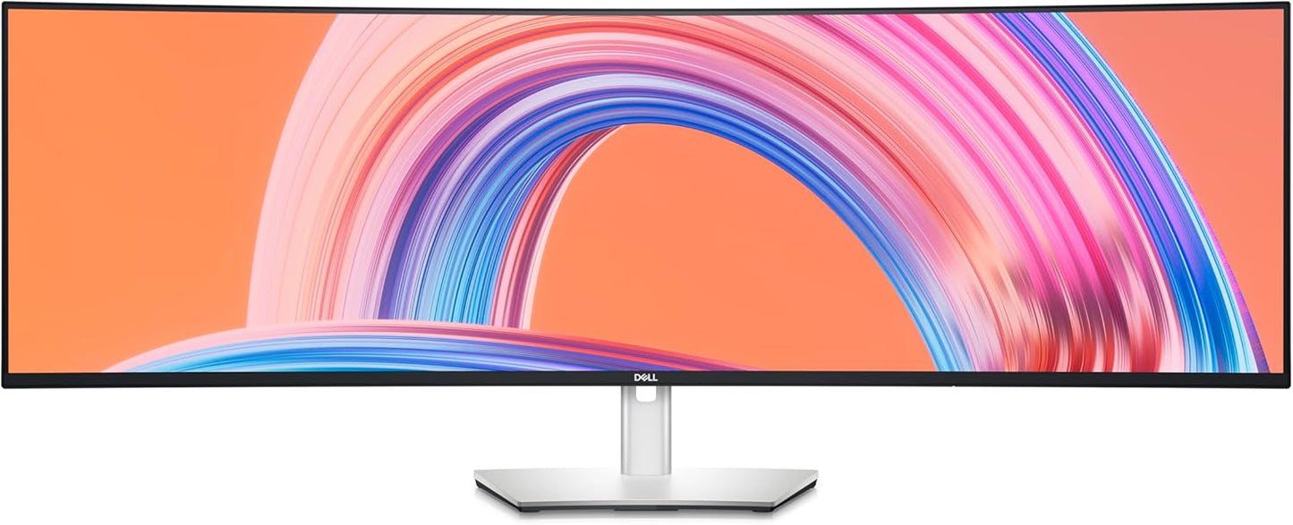 Dell 49" Curved Monitor - U4924DW