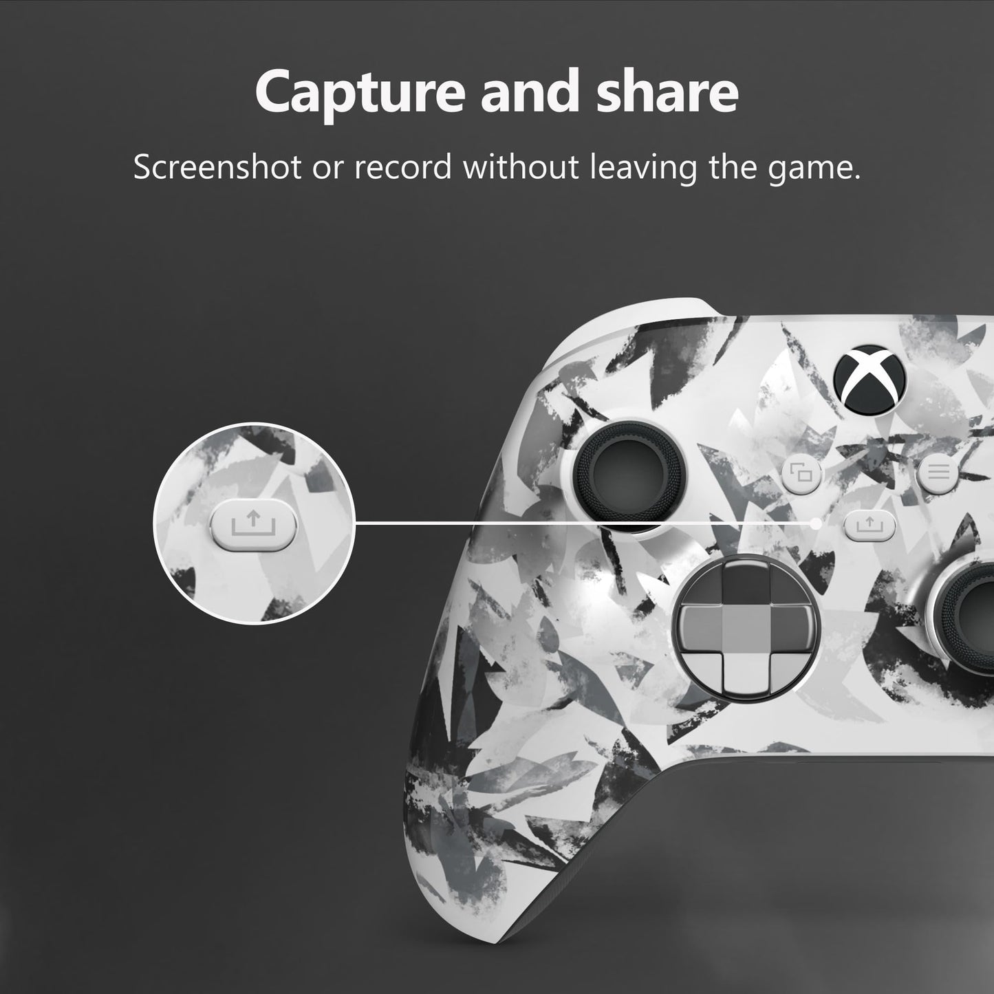 Xbox Wireless Gaming Controller | Ice Breaker Special Edition | Console, PC, and Android | Textured Grip | Wireless, Bluetooth, USB-C Connectivity