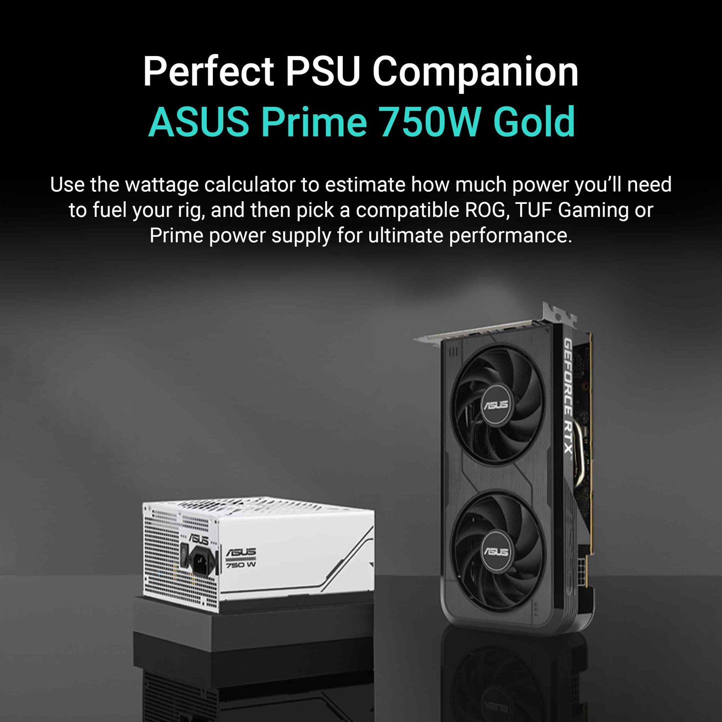 ASUS Dual NVIDIA GeForce RTX™ 5050 8GB GDDR6 (PCIe 5.0, 8GB GDDR6, DLSS 4, HDMI 2.1b, DisplayPort 2.1b, 2-Slot, Axial-tech Fan Design, 0dB Technology, Dual BIOS), 3 Year Warranty