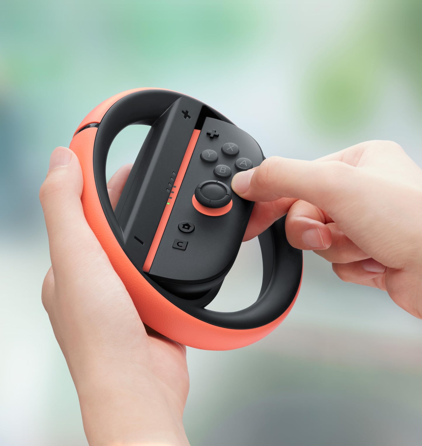 Nintendo Joy-Con™ 2 Wheel (set of 2)