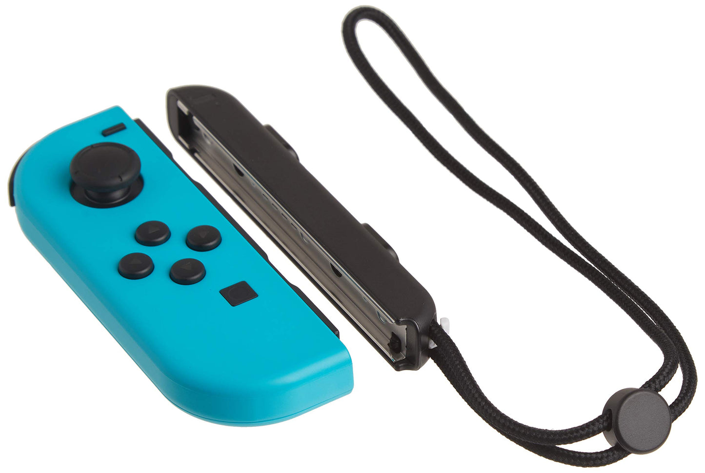Nintendo Joy-Con (R) - Neon Red Switch