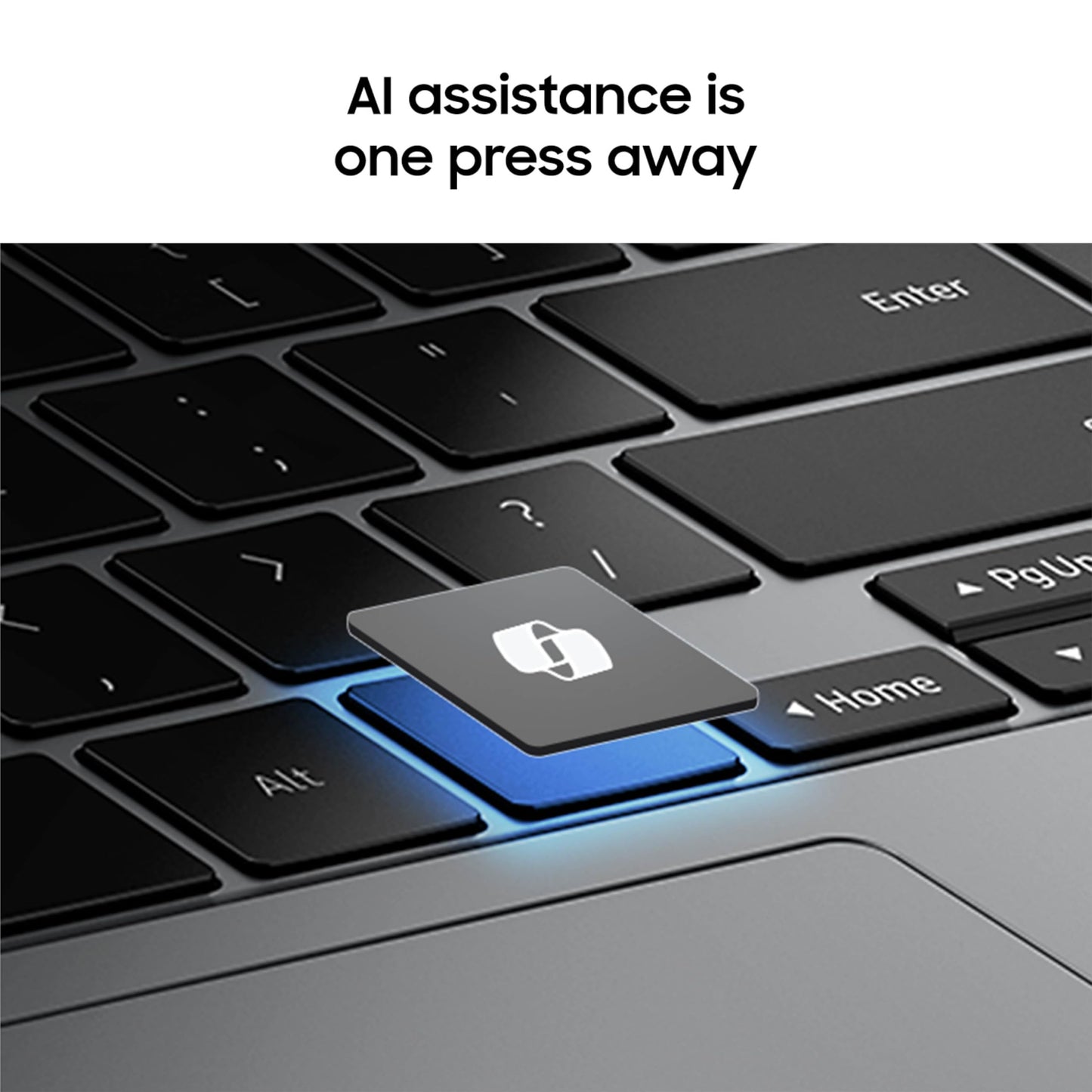 Samsung 16” Galaxy Book5 Pro 360 Copilot+ PC, AI Business Laptop, Windows 11 Pro, Intel Core Ultra 7 Processor 258V, 3K AMOLED Touchscreen, 32GB / 1TB, 120HZ, 2025 Model NP964QHA-KG2US, Gray