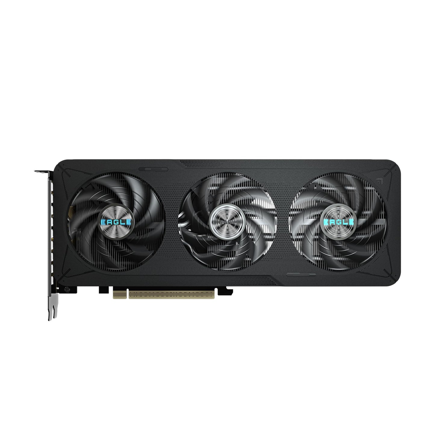 GIGABYTE GeForce RTX 5060 WINDFORCE OC 8G Graphics Card, Cooling System, 8GB 128-bit GDDR7, PCIe 5.0, Manufactured by NVIDIA, DisplayPort & HDMI - Video Output Interface, GV-N5060WF2OC-8GD Video Card