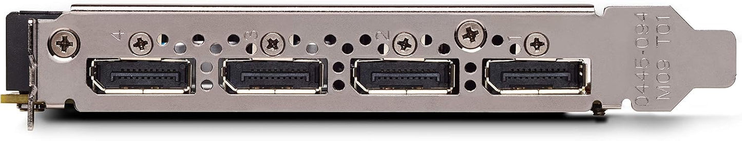 PNY NVIDIA Quadro P4000
