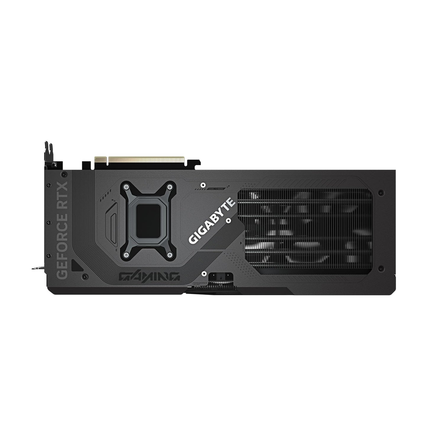 GIGABYTE GeForce RTX 5070 Gaming OC 12G Graphics Card, 12GB 192-bit GDDR7, PCIe 5.0, WINDFORCE Cooling System, GV-N5070GAMING OC-12GD Video Card