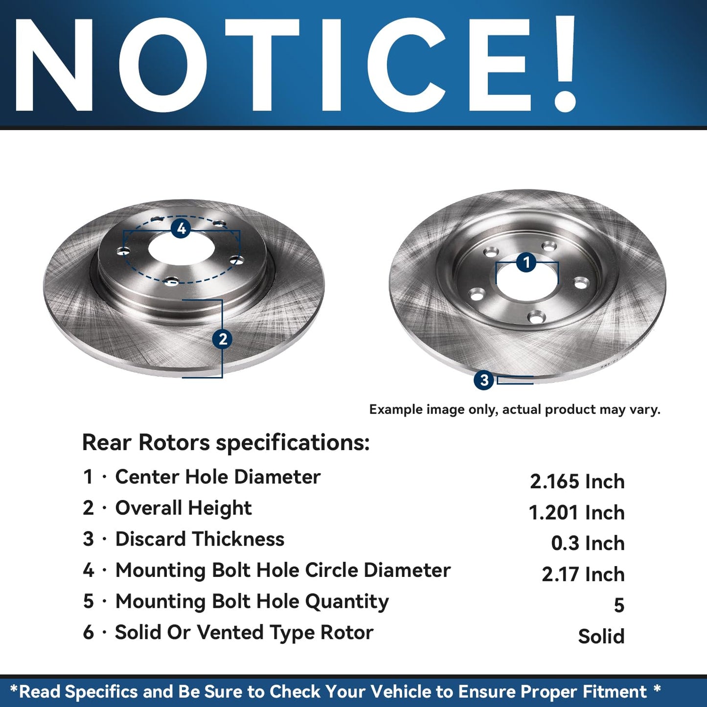 Detroit Axle - Brake Kit for 11-20 Toyota Sienna, 14-19 Highlander, 10-15 Lexus RX350 RX450h Disc Brake Rotors and Ceramic Brakes Pads Front and Rear Replacement : 12.91 in Front/12.17 in Rear Rotor