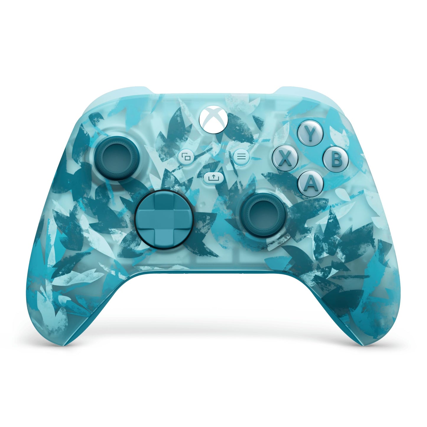 Xbox Wireless Gaming Controller | Ice Breaker Special Edition | Console, PC, and Android | Textured Grip | Wireless, Bluetooth, USB-C Connectivity