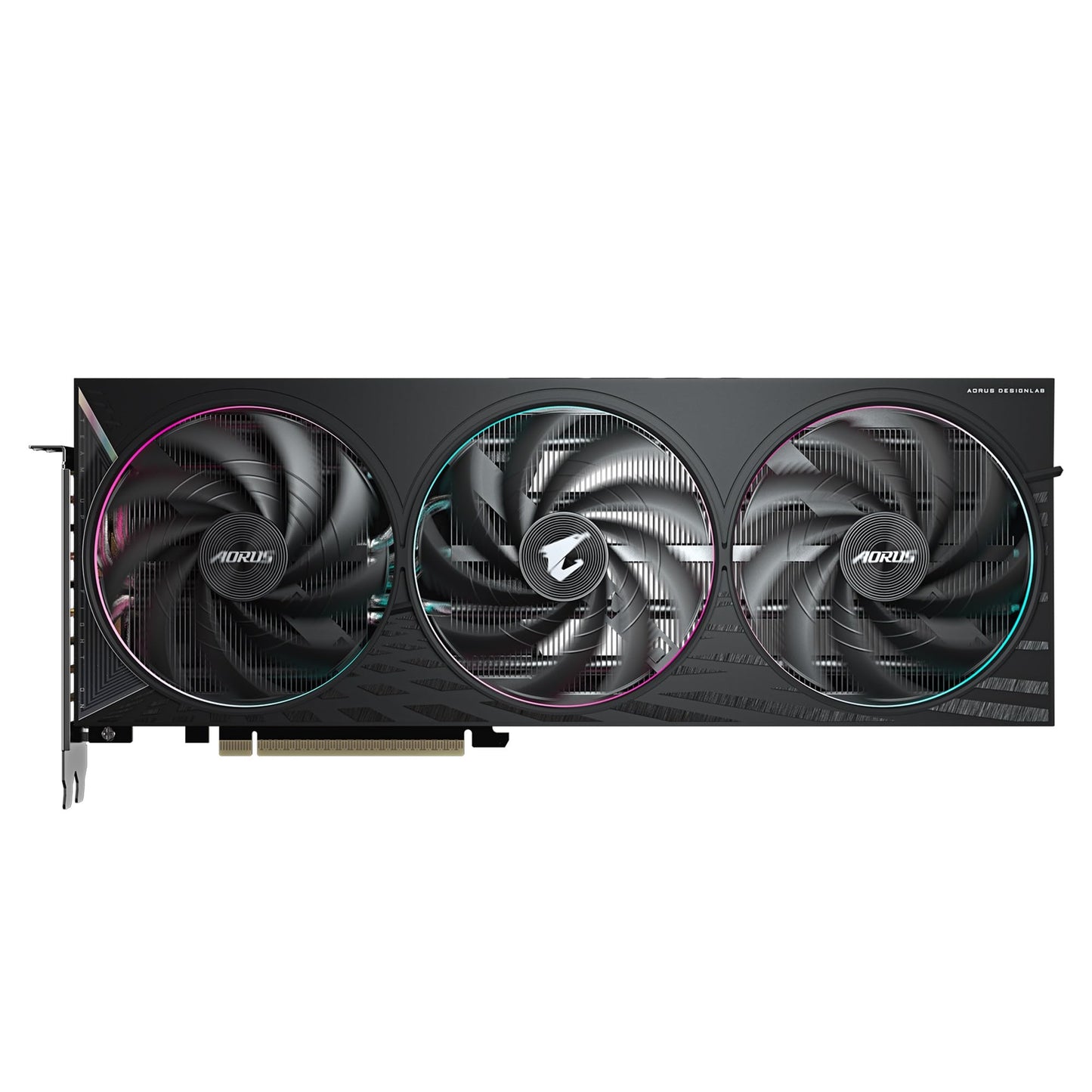 GIGABYTE GeForce RTX 5060 WINDFORCE OC 8G Graphics Card, Cooling System, 8GB 128-bit GDDR7, PCIe 5.0, Manufactured by NVIDIA, DisplayPort & HDMI - Video Output Interface, GV-N5060WF2OC-8GD Video Card