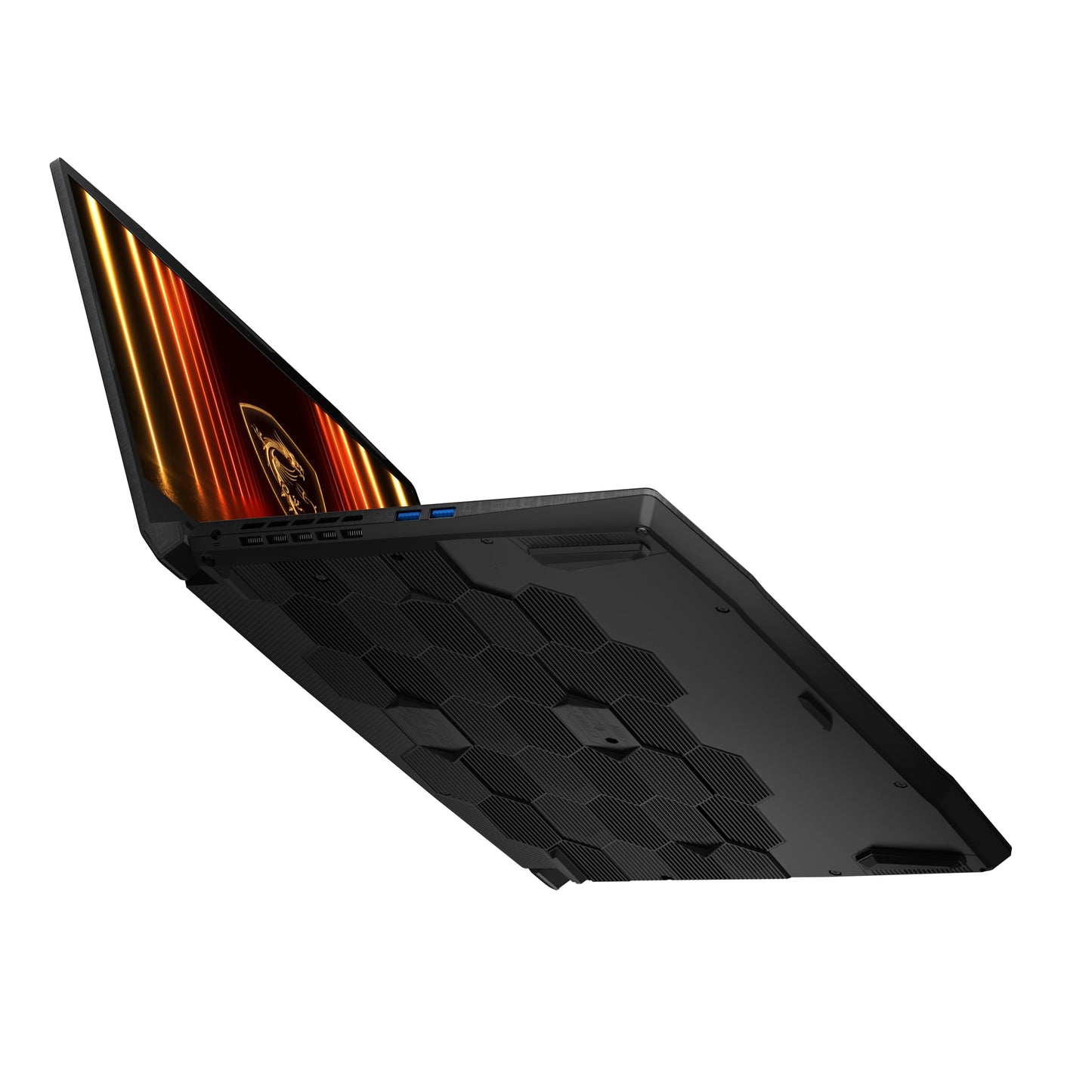 msi Katana 15 HX Gaming Laptop - 15.6" QHD 165Hz Display, Intel Core i7-14650HX, NVIDIA GeForce RTX 5060, 16GB DDR5, 1TB NVMe SSD, Wi-Fi 6E, RGB Keyboard, Windows 11 (B14WFK-810US)
