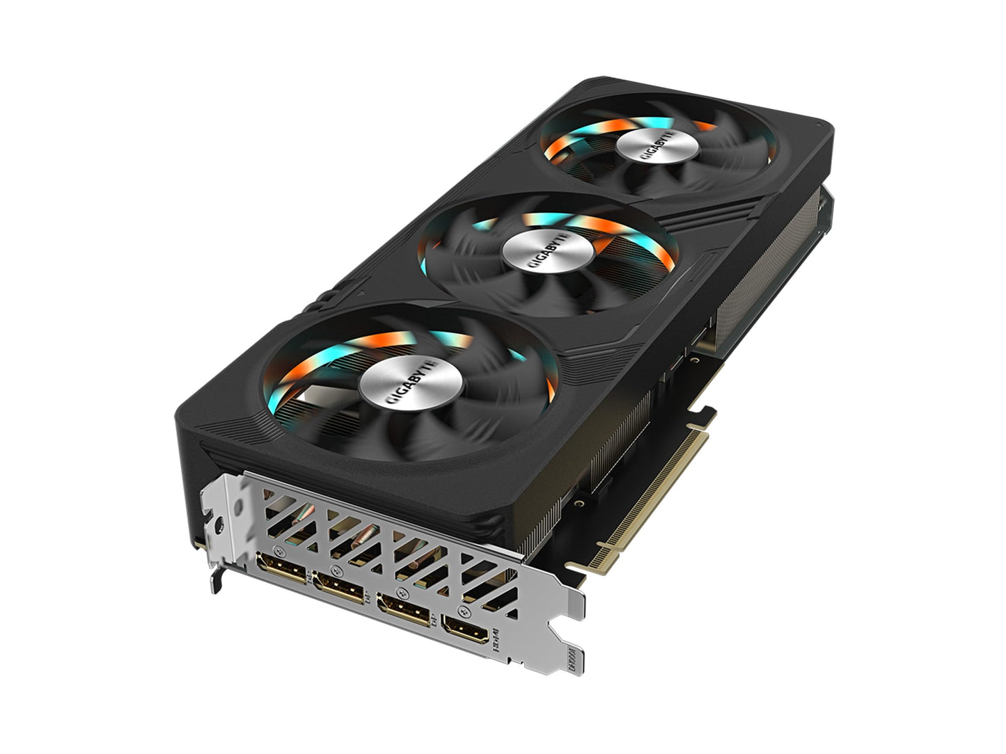 GIGABYTE GeForce RTX 5070 Gaming OC 12G Graphics Card, 12GB 192-bit GDDR7, PCIe 5.0, WINDFORCE Cooling System, GV-N5070GAMING OC-12GD Video Card