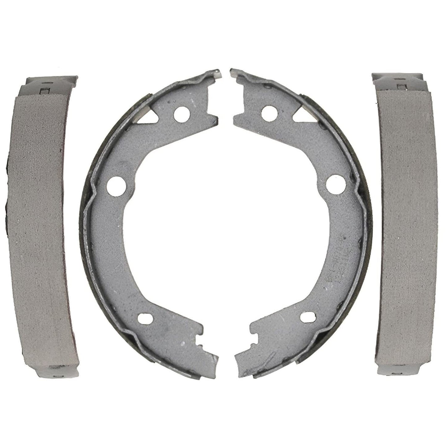 Detroit Axle - Kit de freno delantero para Chrysler 200 Sebring Dodge Avenger Caliber Jeep Compass Patriot Rotores de freno de cerámica Reemplazo de pastillas de freno : rotores delanteros de 11.57