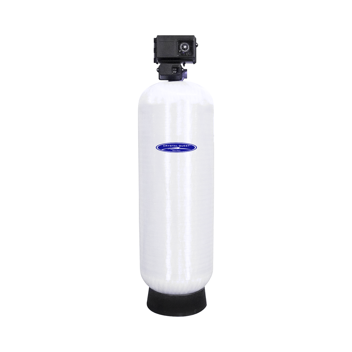 Radium & Uranium Water Filtration System